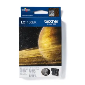 brother-lc-1100bk-墨盒