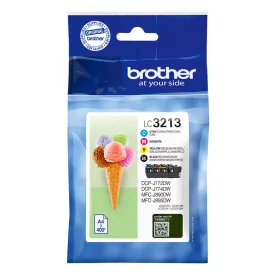 brother-lc3213val-墨盒