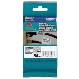 brother-tzefx-231-label