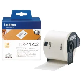 brother-dk11202-膠帶