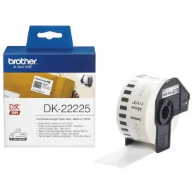 brother-dk-22225-테이프