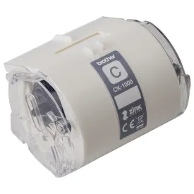 brother-ck-1000-teippi