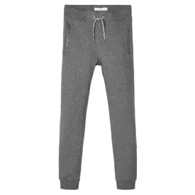 name-it-pantaloni-solid-coloured