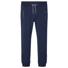 name-it-solid-coloured-裤子