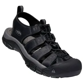keen-newport-凉鞋