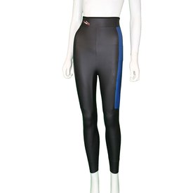 Imersion Pantalones Apnea Mujer Freediving 1.5 mm