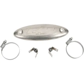 fmf-universal-titanium-header-osłona-termiczna