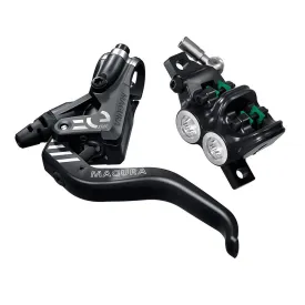 Magura MT4 E-Stop brakes, Black | Bikeinn
