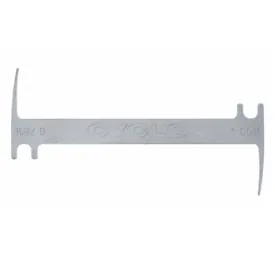 cyclo-chain-wear-gauge