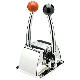 seachoice-twin-lever-control