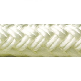 3-Strand Twisted Nylon Anch... Seachoice 47691 Premium Anchor Rope for Boating 