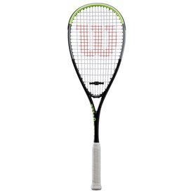 3 Squash Balls RRP £140 2 x Browning Platinum Nano Titanium 150 Squash rackets 