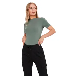 vero-moda-samarreta-de-maniga-curta-panda-modal