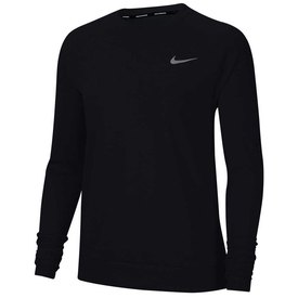 Nike T-shirt à Manches Longues Pacer