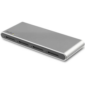 Startech USB-C SD Kartenleser 4 Slot-USB 3.1