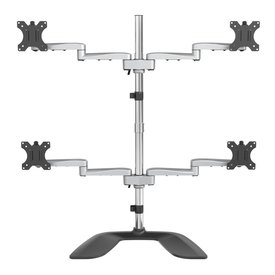 Startech Quad Monitor Stand Articulating