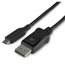 startech-cable-usb-c-vers-dp-1.4-33-pieds-8k
