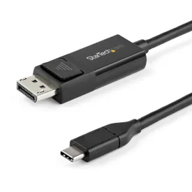 startech-cable-usb-c-vers-dp-1.2-66ft-4k-60