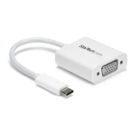 startech-adaptador-usb-c-a-vga