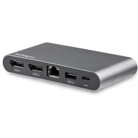 startech-usb-c-多端口-dp-双-pd-适配器
