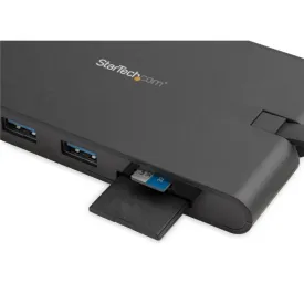 startech-adattatore-multiporta-usb-c-hdmi-e-vga