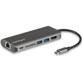 startech-多端口-usbc-hdmi-sd-pd-2xusba-适配器