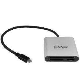 startech-lector-de-targetes-sd-microsd-compactflash-usbc