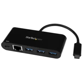 startech-usb-c-3-port-gbe-pd-usb-3.0-hub