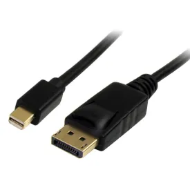startech-cable-adaptador-mini-dp-a-dp-1.2-2m