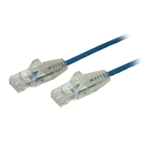 startech-tynd-cat6-patchkabel-2m