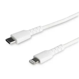 startech-usb-c-转-lightning-连接线-2m