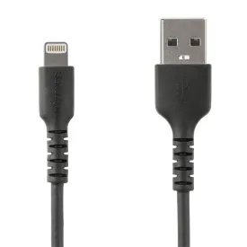 startech-usb-till-lightning-mfi-certifierad-kabel-1m