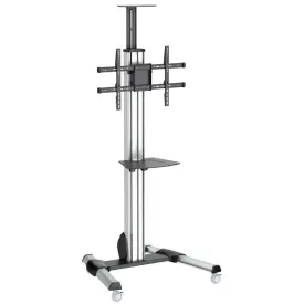 startech-tv-cart-lockable-wheels-height-adjust