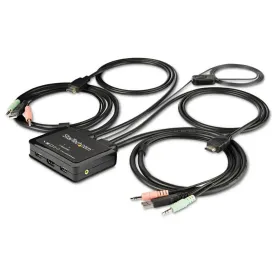 startech-kvm-切换器-hdmi-4k-60hz