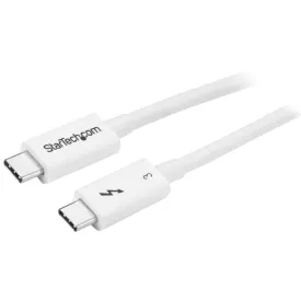 startech-thunderbolt-3-40-gbps-kaapeli-0.5m