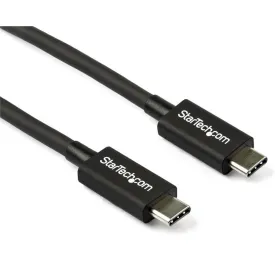 startech-thunderbolt-3-40gbps-cable-0.8-m