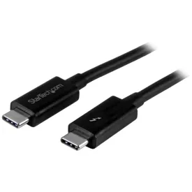startech-cable-thunderbolt-3-20-gbps-1m
