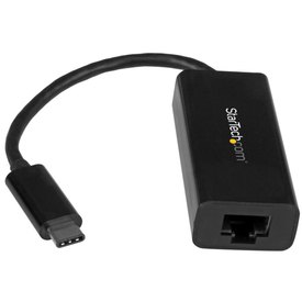 Startech USB-C To Gigabit Ethernet Adapter