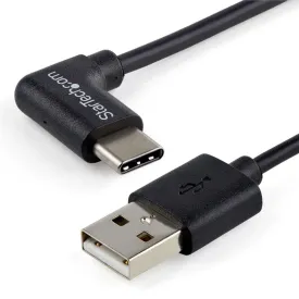 startech-cable-cable-usb-vers-usbc-a-angle-droit-1m