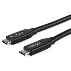 startech-usb-c-w--pd-usb-2.0-3ft-cable-1m-5a