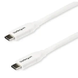 startech-usb-c-w--pd-usb-2.0-6ft-cable-2m-5a