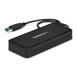 startech-mini-dock-usb-til-dobbelt-displayport-gbe