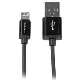 startech-8-poliger-lightning-auf-usb--kabel-1m