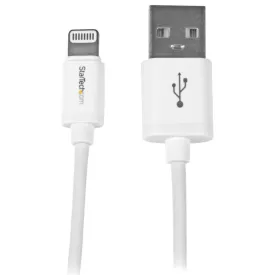 startech-8-pin-lightning-till-usb--kabel-1m