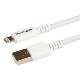 startech-10-ft-8-pin-usb-a-lightning-kaapeli