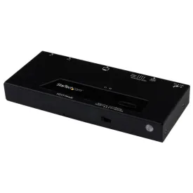 startech-2端口hdmi切换器，带自动优先级