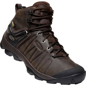 Keen Venture Mid Leather WP