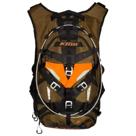 klim-tek-pak-背包