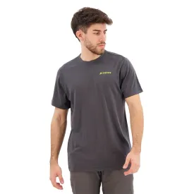 klim-teton-t-shirt-med-korta-armar