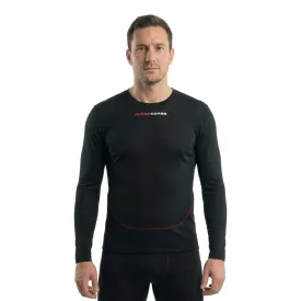 castelli-samarreta-interior-de-maniga-llarga-prosecco-tech